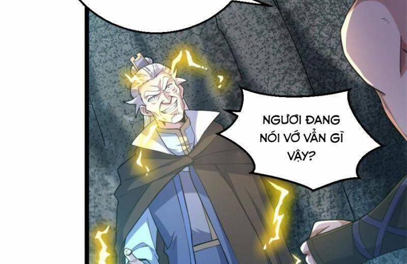 Ta Độ 999 Lần Thiên Kiếp 34 trang 9