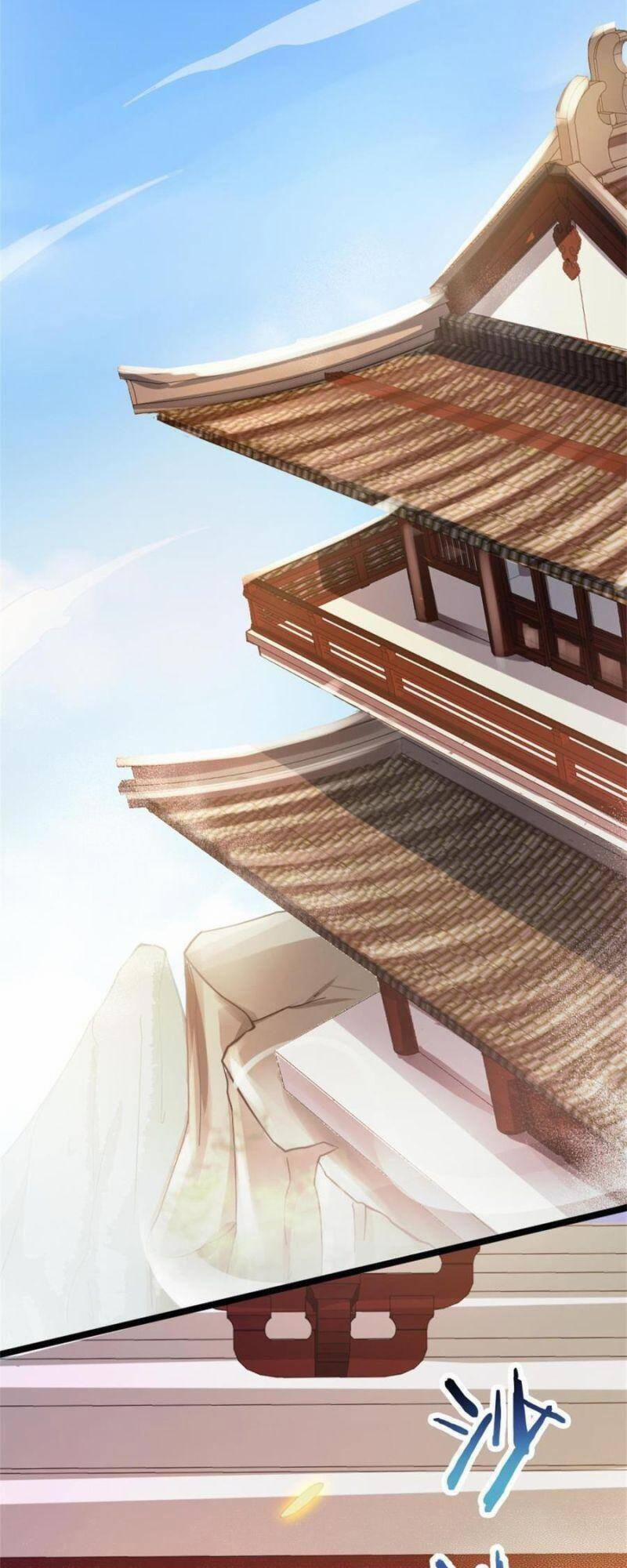 Ta Độ 999 Lần Thiên Kiếp 35 trang 30