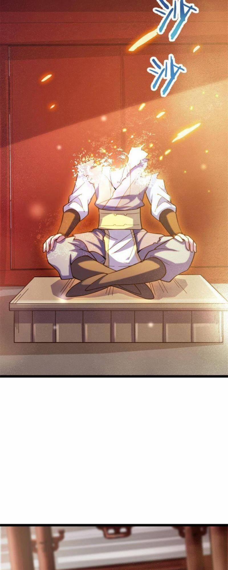 Ta Độ 999 Lần Thiên Kiếp 35 trang 31