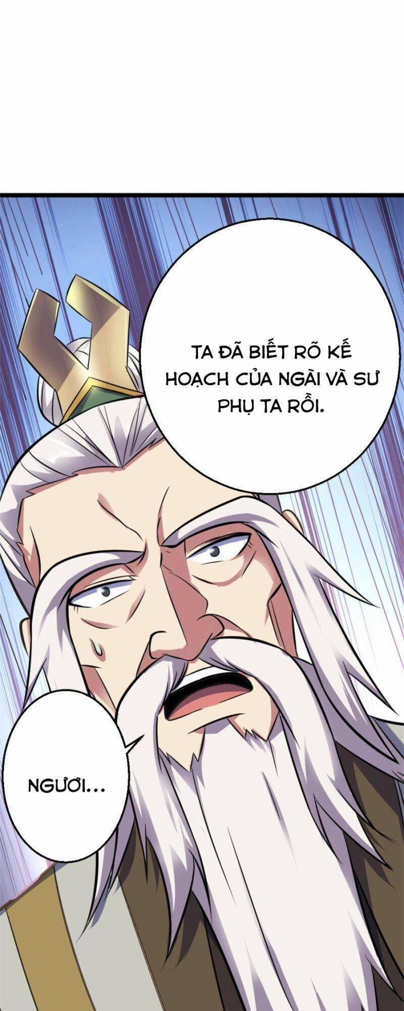 Ta Độ 999 Lần Thiên Kiếp 35 trang 50