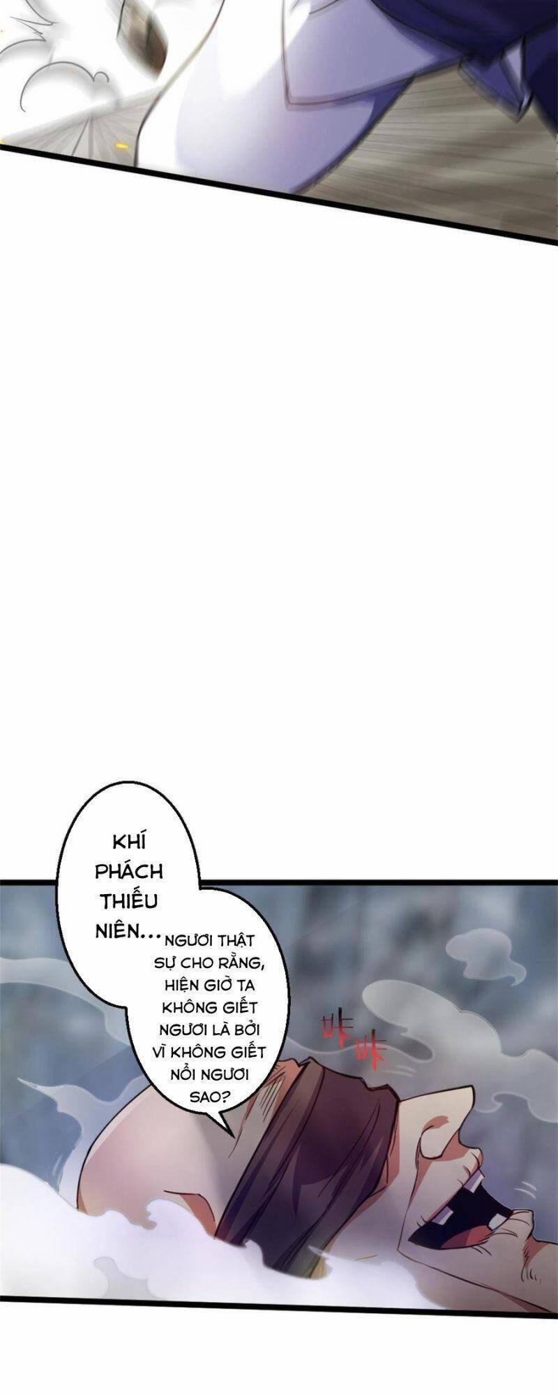 Ta Độ 999 Lần Thiên Kiếp 35 trang 6