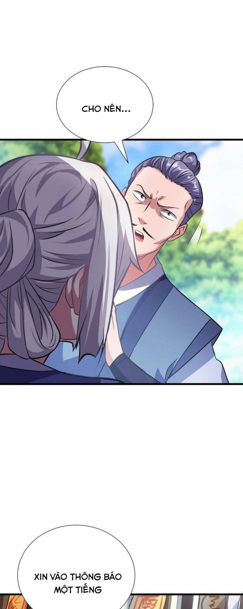 Ta Độ 999 Lần Thiên Kiếp 4 trang 15