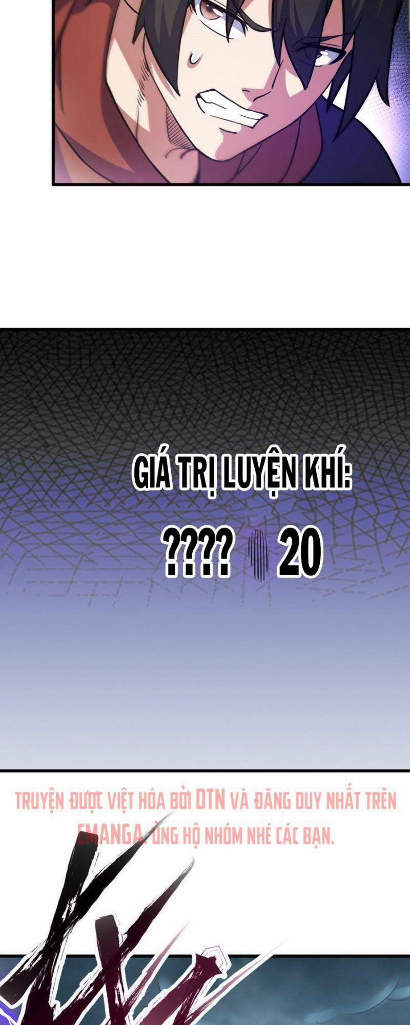 Ta Độ 999 Lần Thiên Kiếp 4 trang 30