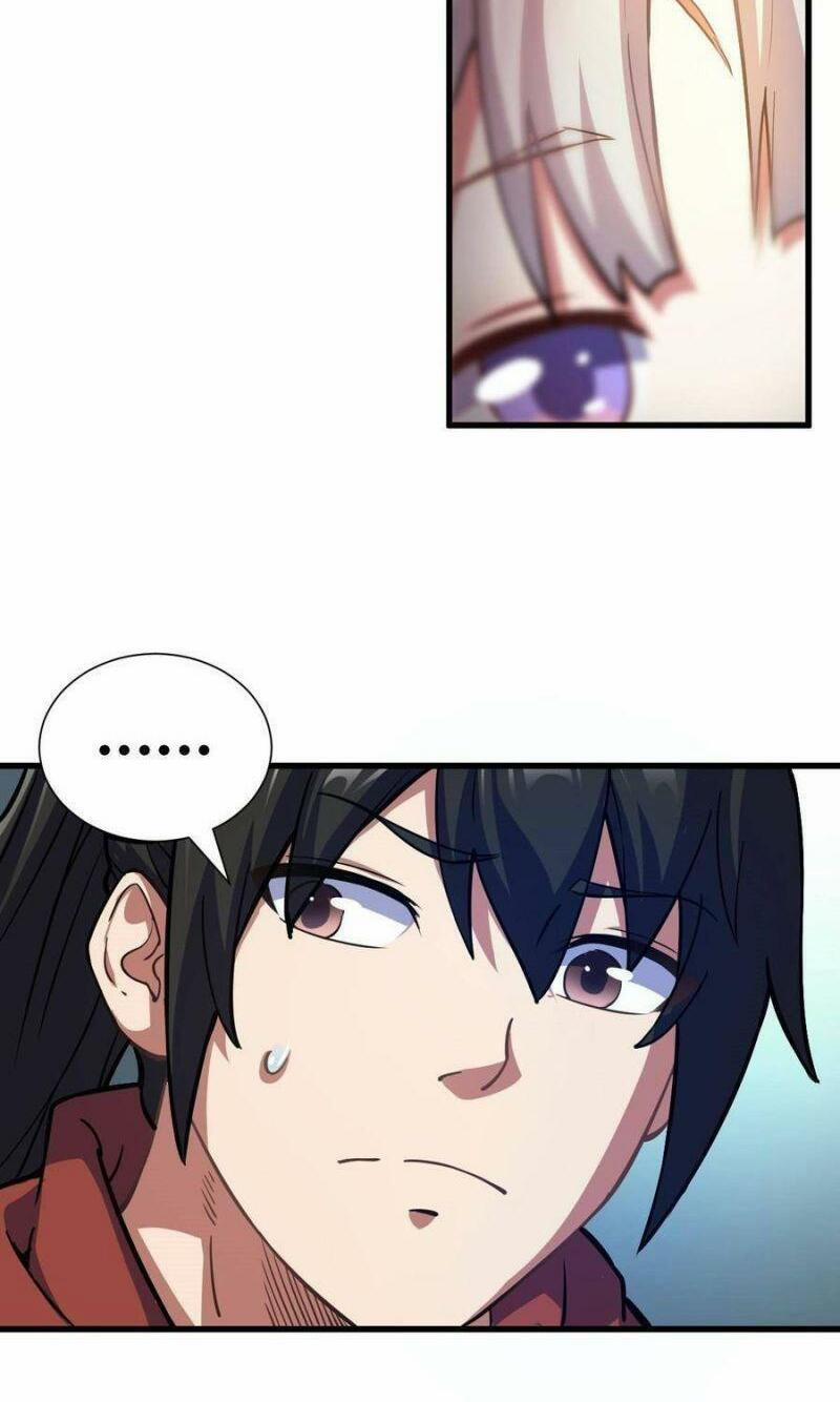 Ta Độ 999 Lần Thiên Kiếp 4 trang 33