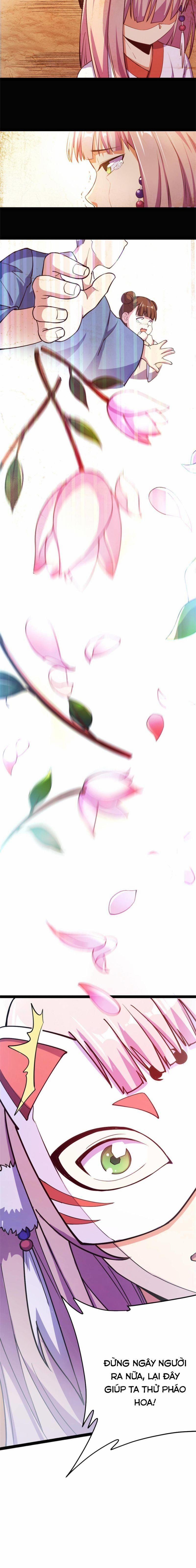 Ta Độ 999 Lần Thiên Kiếp 40 trang 6