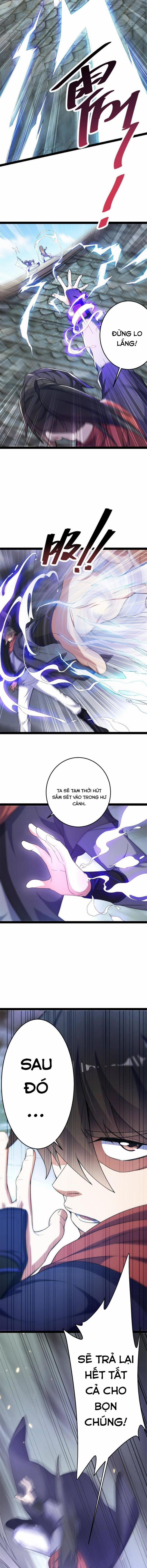 Ta Độ 999 Lần Thiên Kiếp 48 trang 5