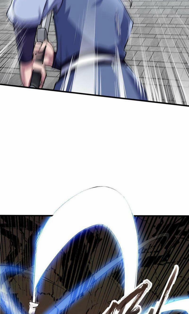 Ta Độ 999 Lần Thiên Kiếp 5 trang 11