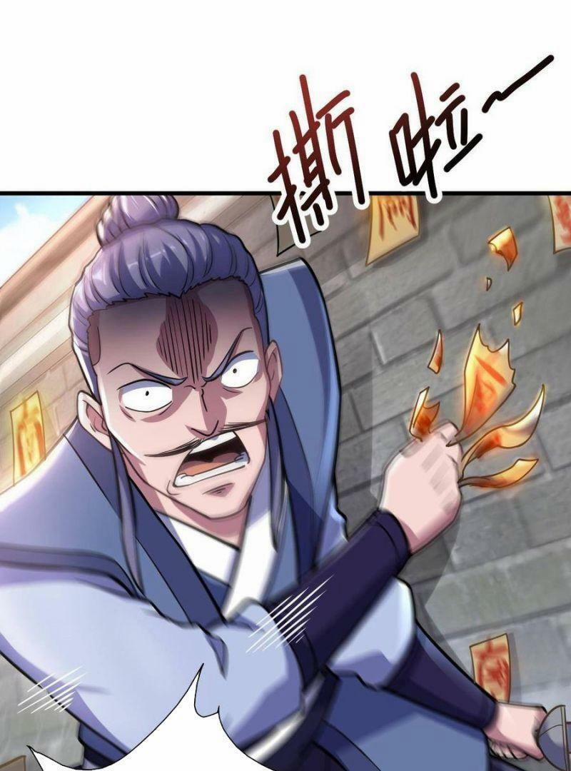 Ta Độ 999 Lần Thiên Kiếp 5 trang 17