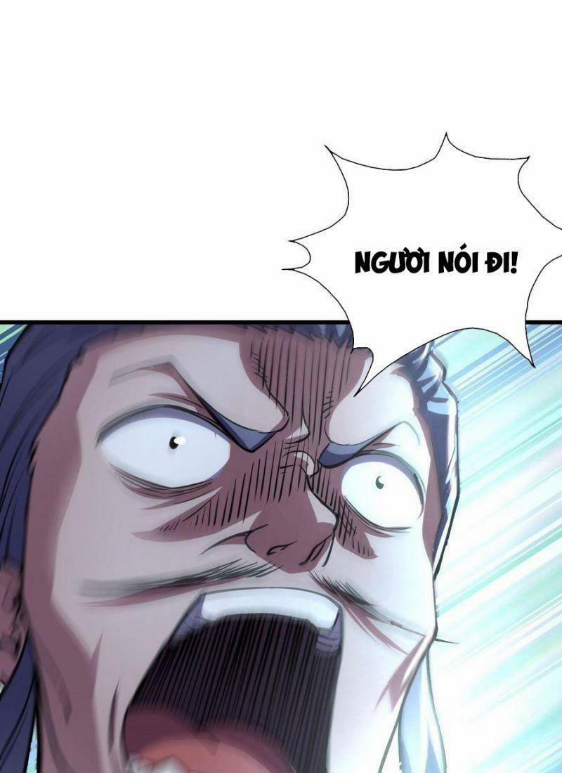 Ta Độ 999 Lần Thiên Kiếp 5 trang 29