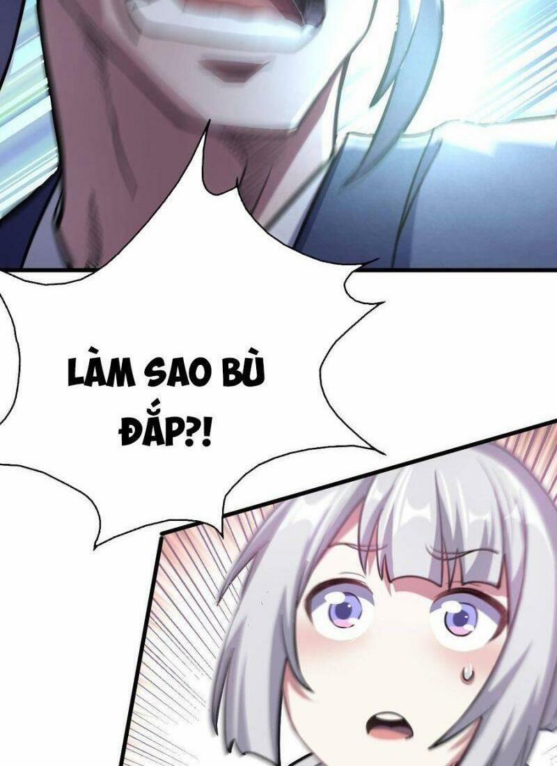 Ta Độ 999 Lần Thiên Kiếp 5 trang 30