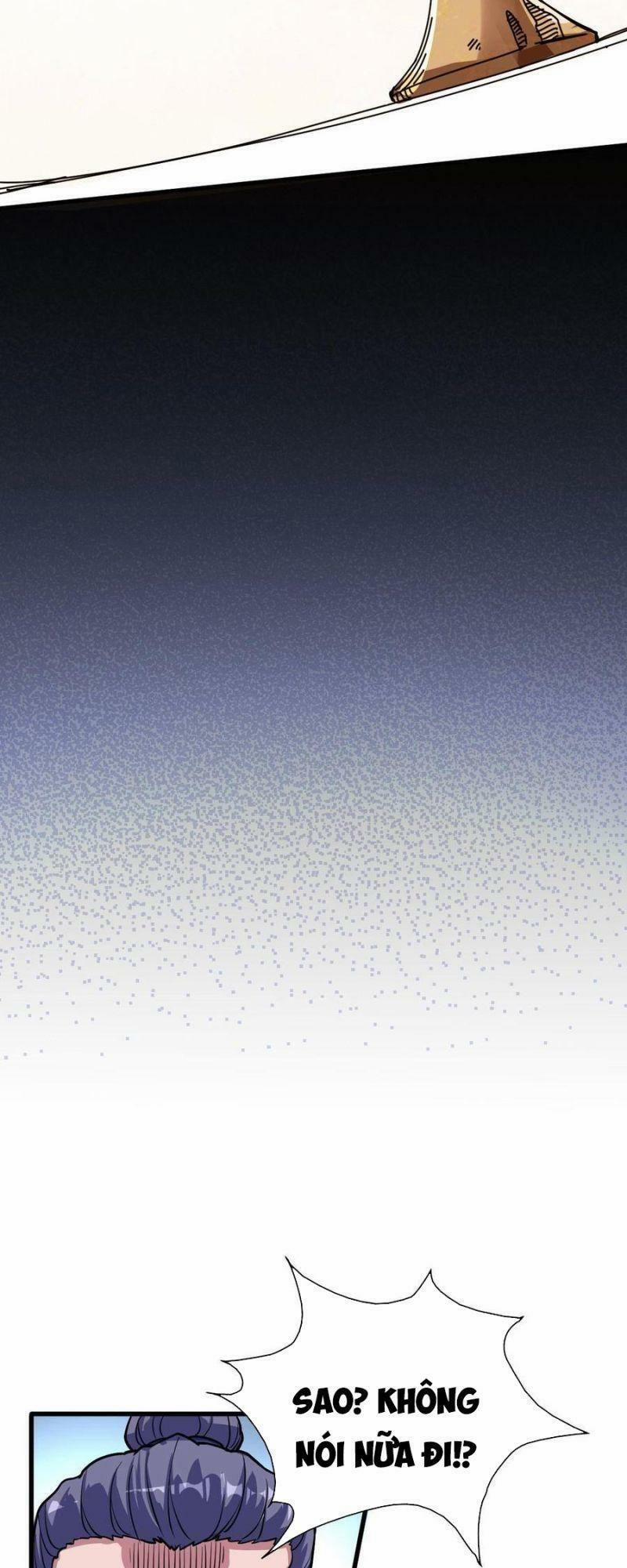 Ta Độ 999 Lần Thiên Kiếp 5 trang 8