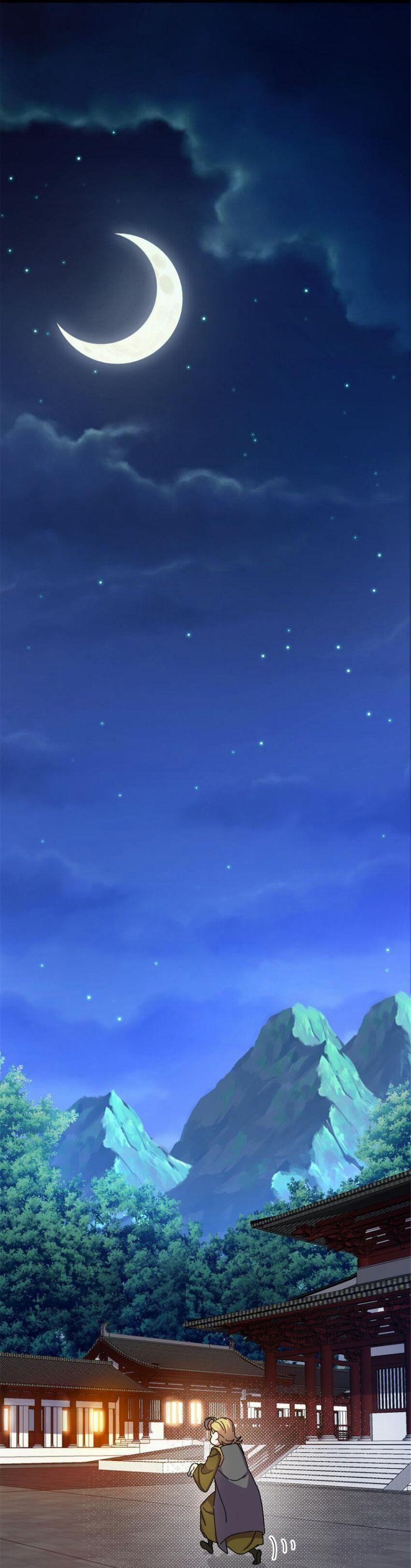 Ta Độ 999 Lần Thiên Kiếp 50 trang 4