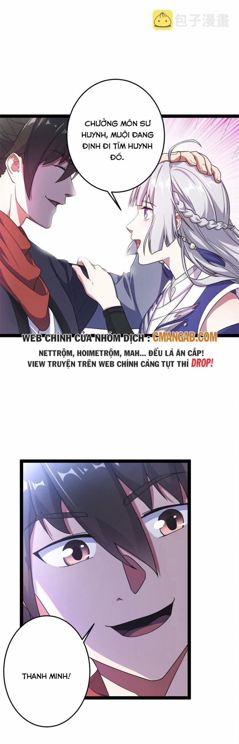 Ta Độ 999 Lần Thiên Kiếp 51 trang 11