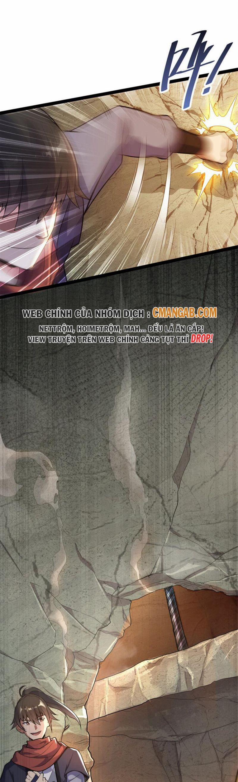 Ta Độ 999 Lần Thiên Kiếp 53 trang 19