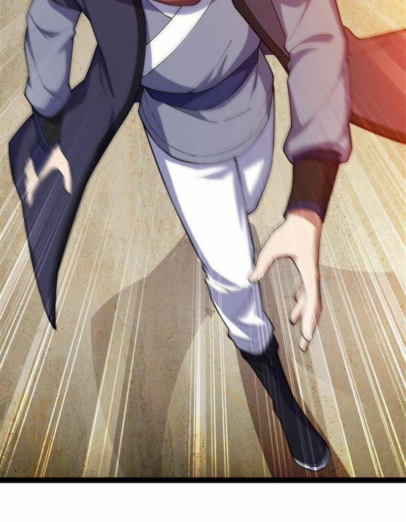 Ta Độ 999 Lần Thiên Kiếp 54 trang 13