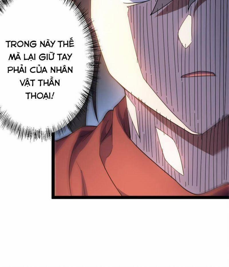 Ta Độ 999 Lần Thiên Kiếp 54 trang 25