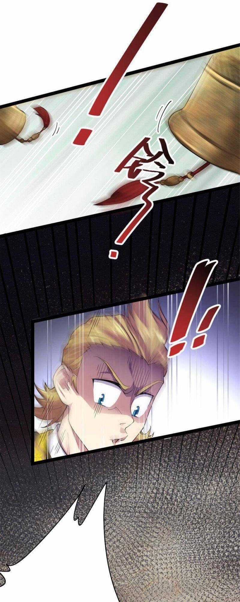 Ta Độ 999 Lần Thiên Kiếp 54 trang 8