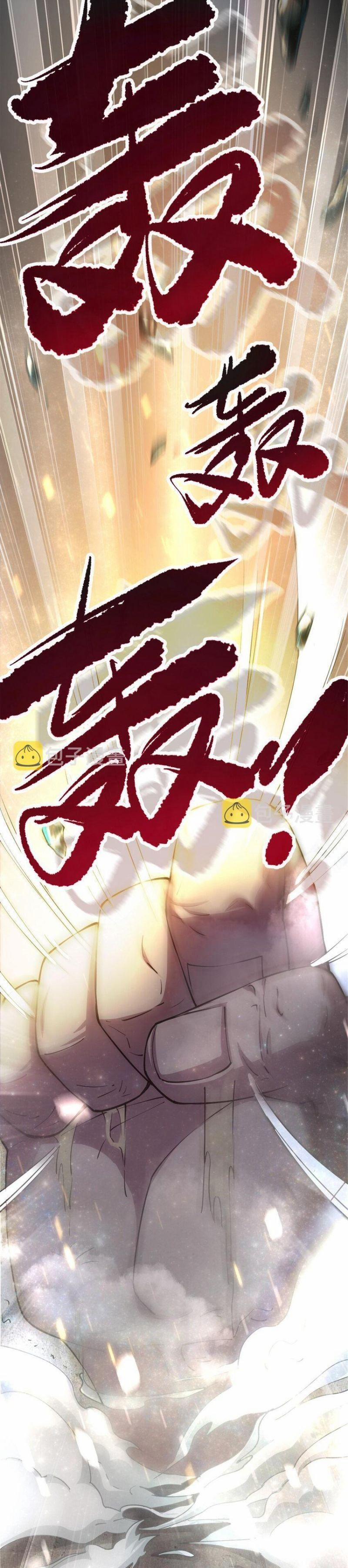 Ta Độ 999 Lần Thiên Kiếp 55 trang 16