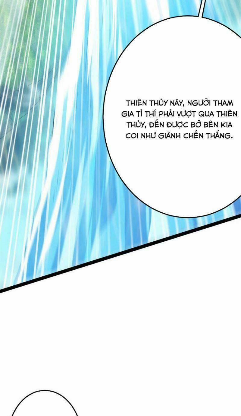 Ta Độ 999 Lần Thiên Kiếp 56 trang 22