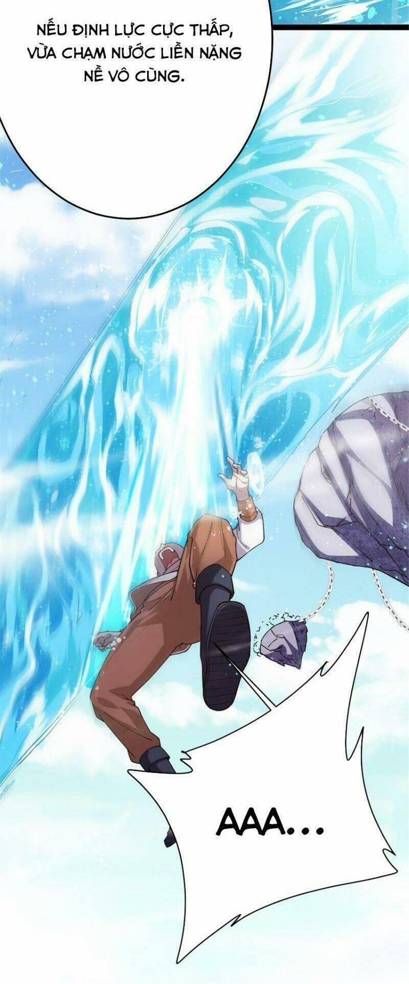 Ta Độ 999 Lần Thiên Kiếp 56 trang 29