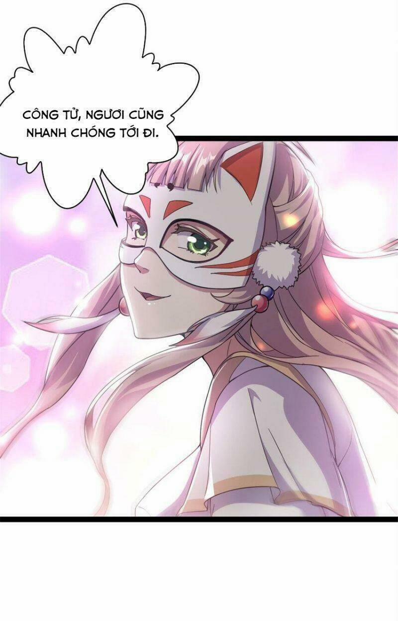 Ta Độ 999 Lần Thiên Kiếp 57 trang 12