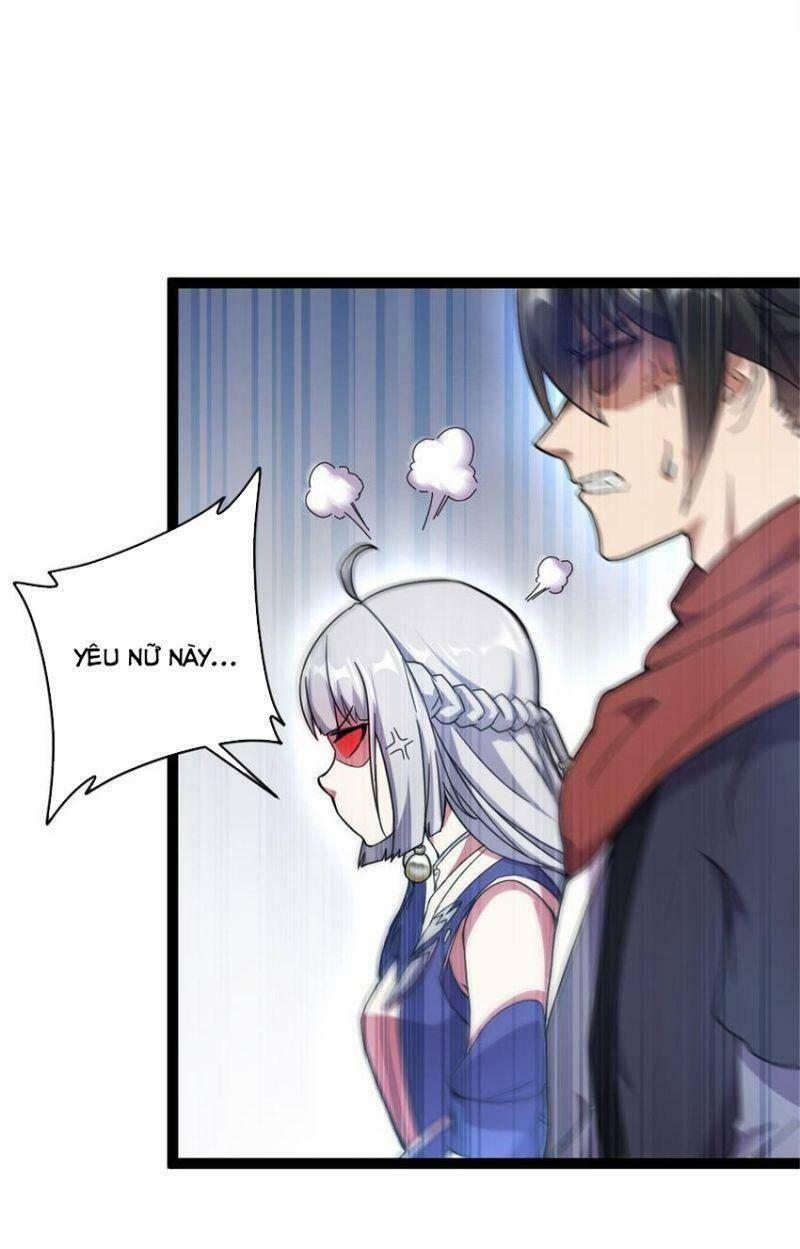 Ta Độ 999 Lần Thiên Kiếp 57 trang 13
