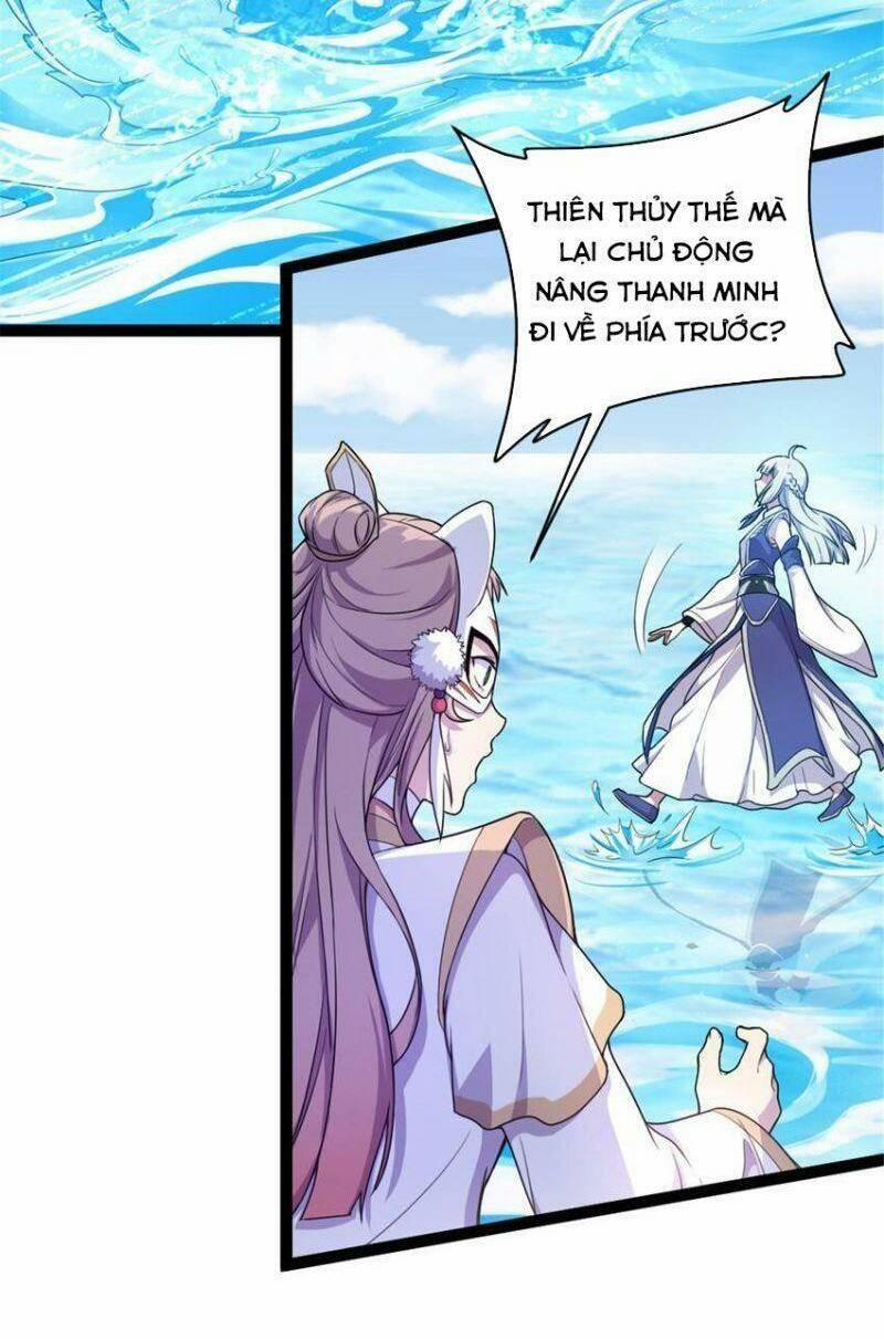 Ta Độ 999 Lần Thiên Kiếp 57 trang 21