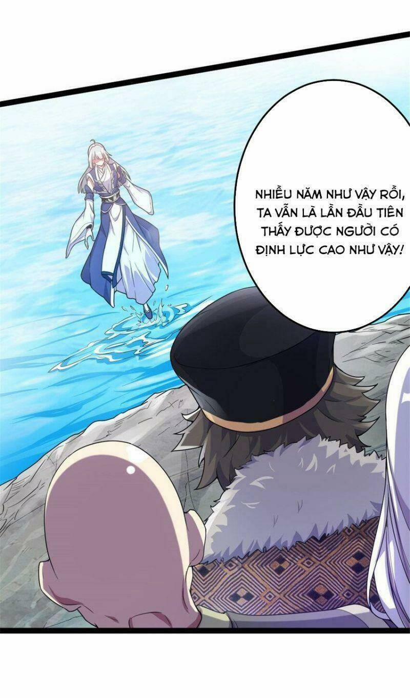 Ta Độ 999 Lần Thiên Kiếp 57 trang 22