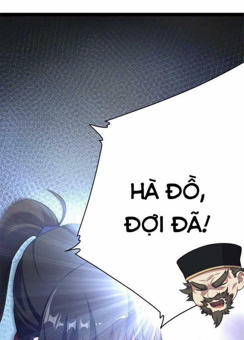 Ta Độ 999 Lần Thiên Kiếp 57 trang 26