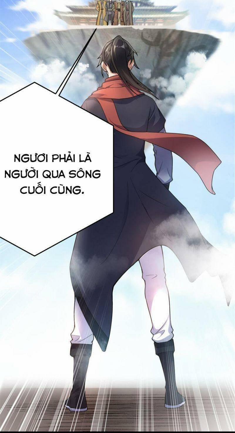 Ta Độ 999 Lần Thiên Kiếp 57 trang 33