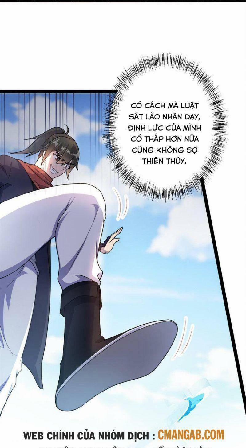 Ta Độ 999 Lần Thiên Kiếp 57 trang 34