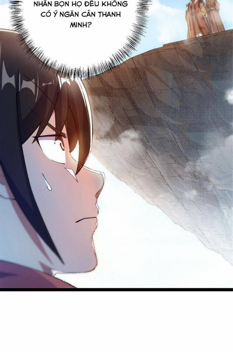 Ta Độ 999 Lần Thiên Kiếp 58 trang 10