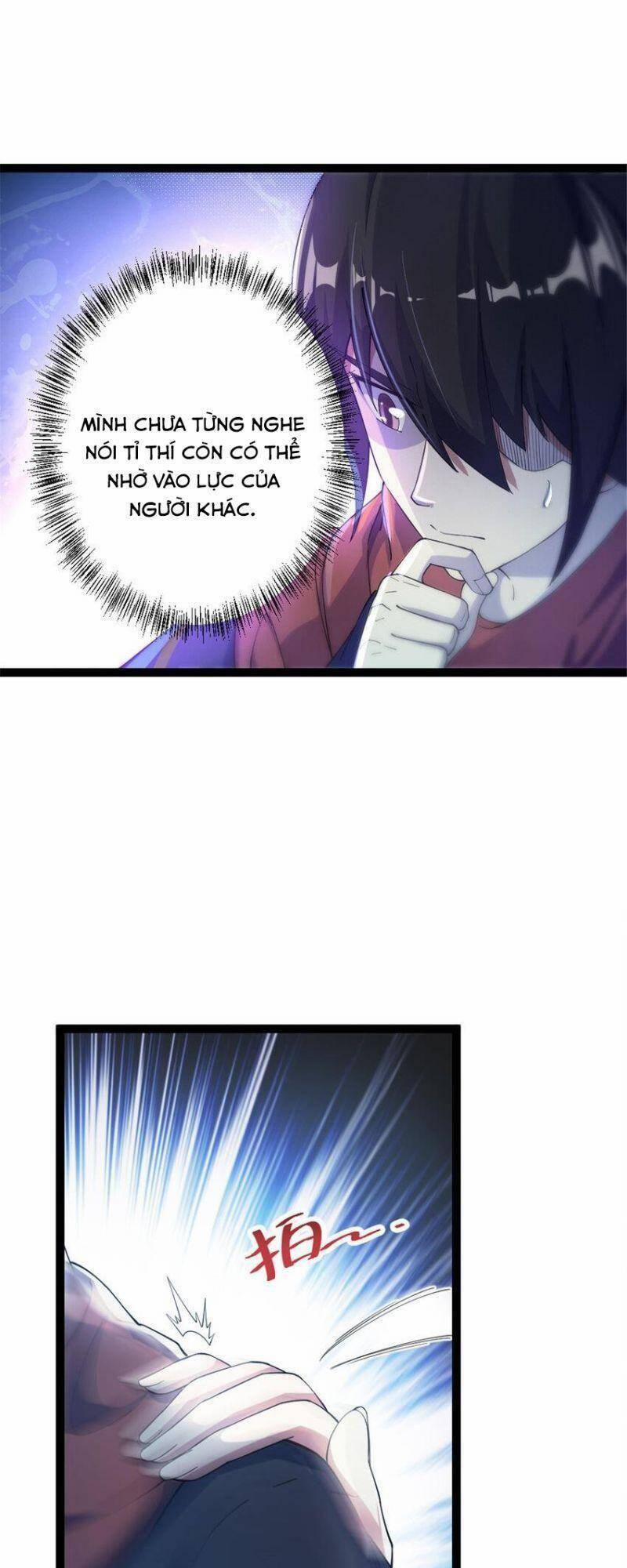 Ta Độ 999 Lần Thiên Kiếp 58 trang 11