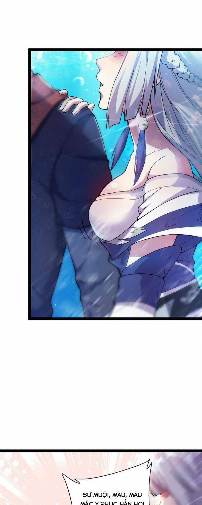 Ta Độ 999 Lần Thiên Kiếp 58 trang 17