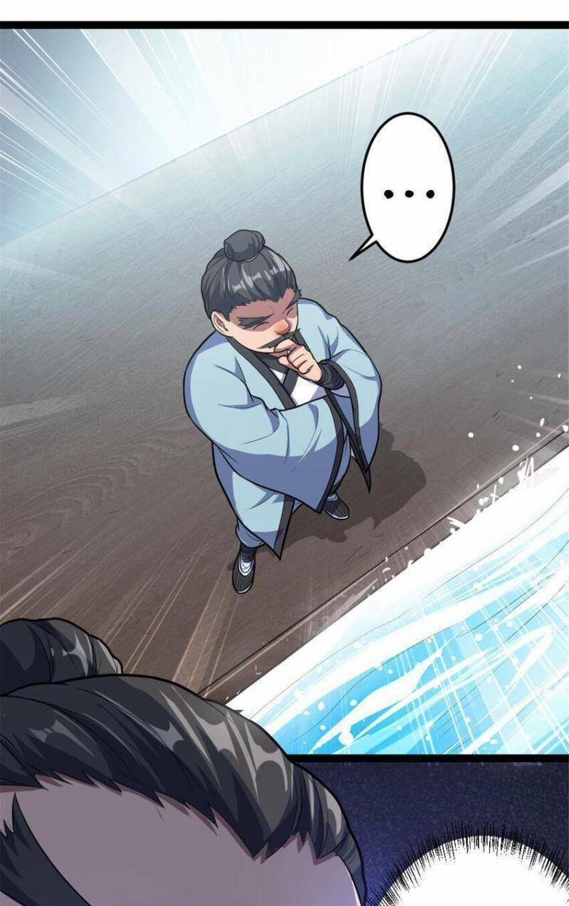 Ta Độ 999 Lần Thiên Kiếp 58 trang 28