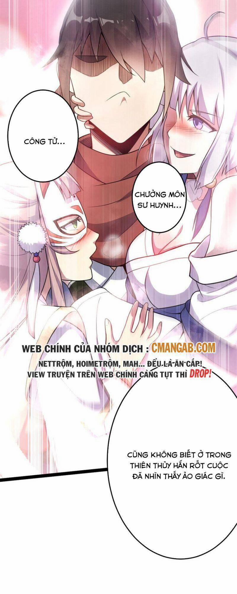 Ta Độ 999 Lần Thiên Kiếp 58 trang 35