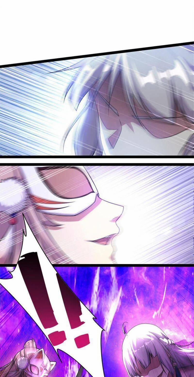 Ta Độ 999 Lần Thiên Kiếp 58 trang 36