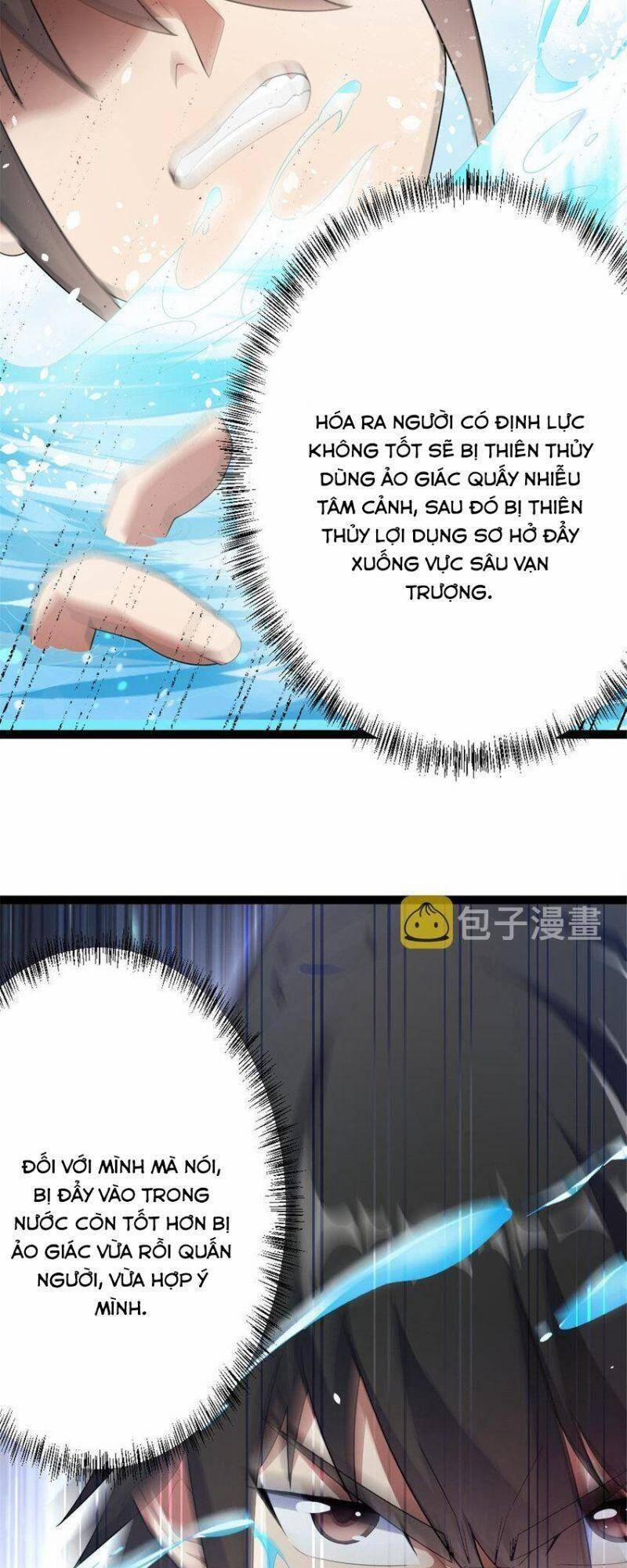 Ta Độ 999 Lần Thiên Kiếp 58 trang 43