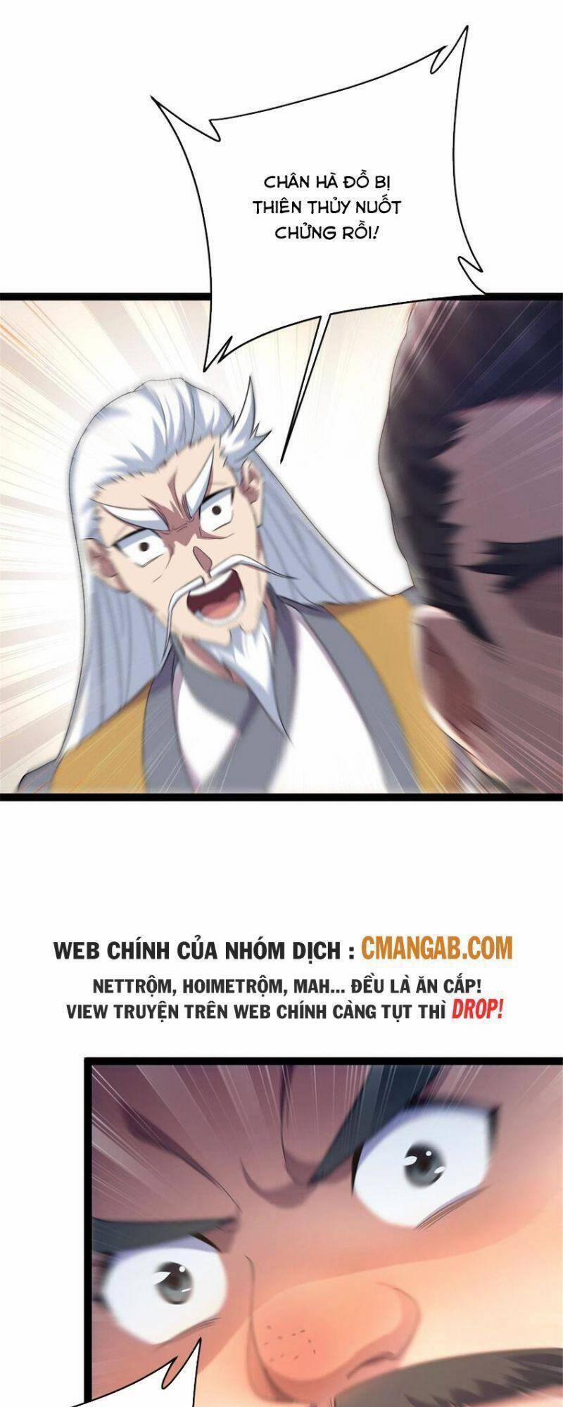 Ta Độ 999 Lần Thiên Kiếp 58 trang 45