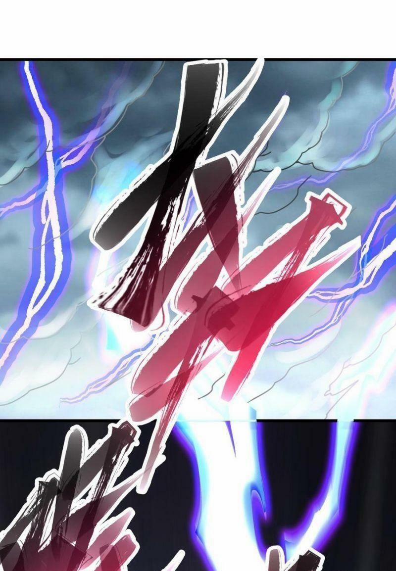 Ta Độ 999 Lần Thiên Kiếp 6 trang 12