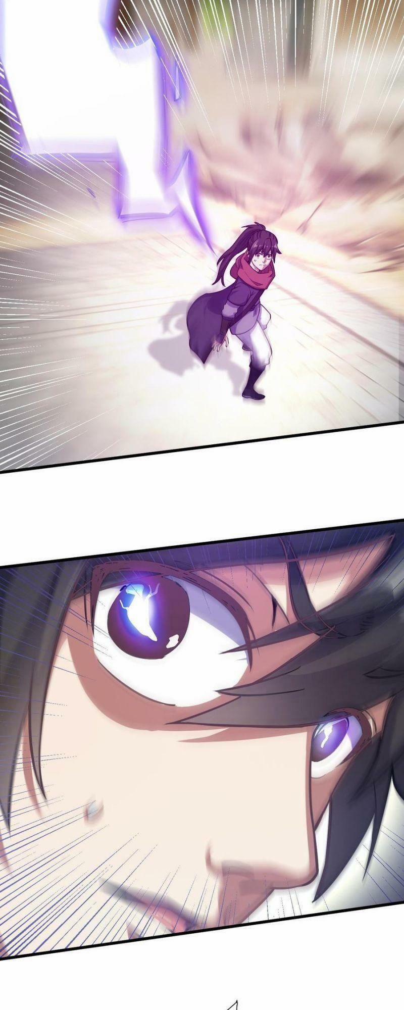 Ta Độ 999 Lần Thiên Kiếp 6 trang 29