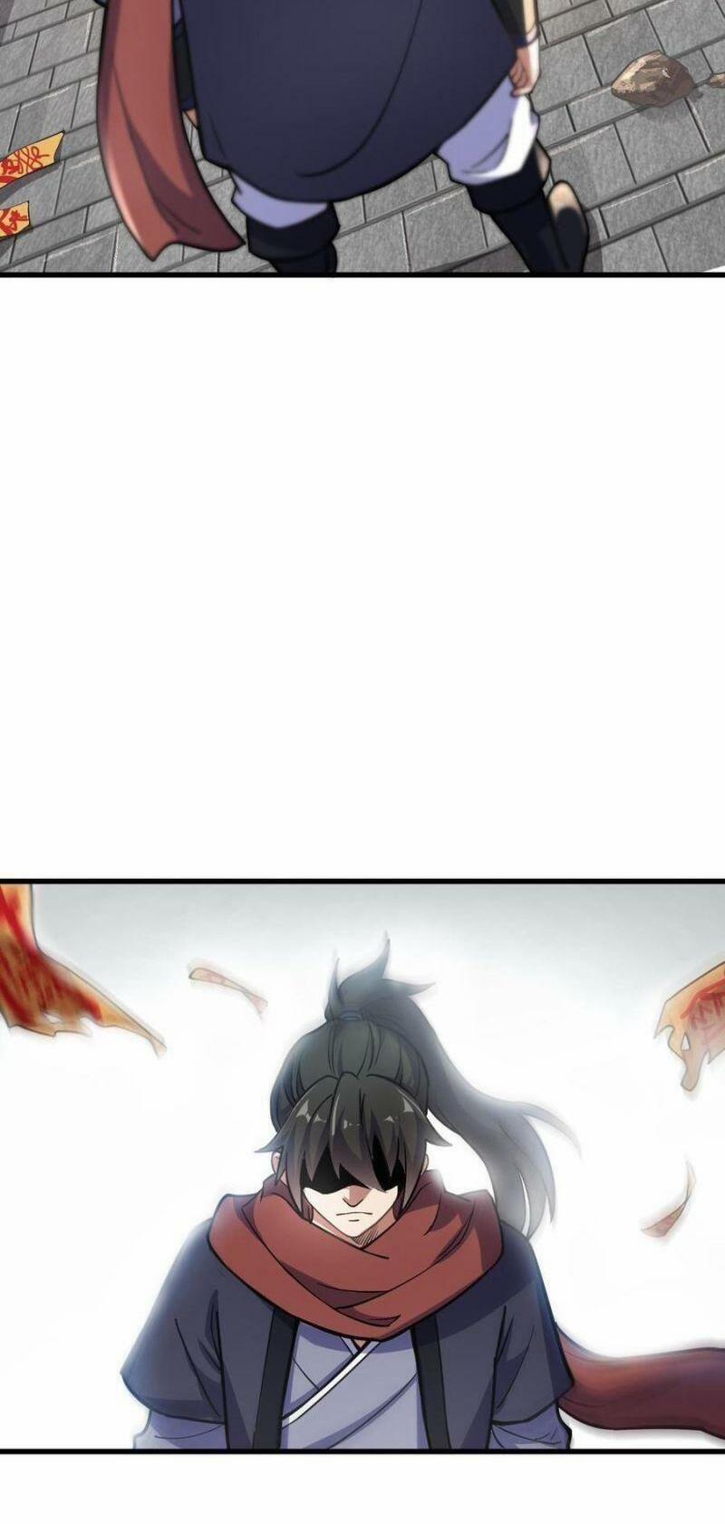 Ta Độ 999 Lần Thiên Kiếp 6 trang 4