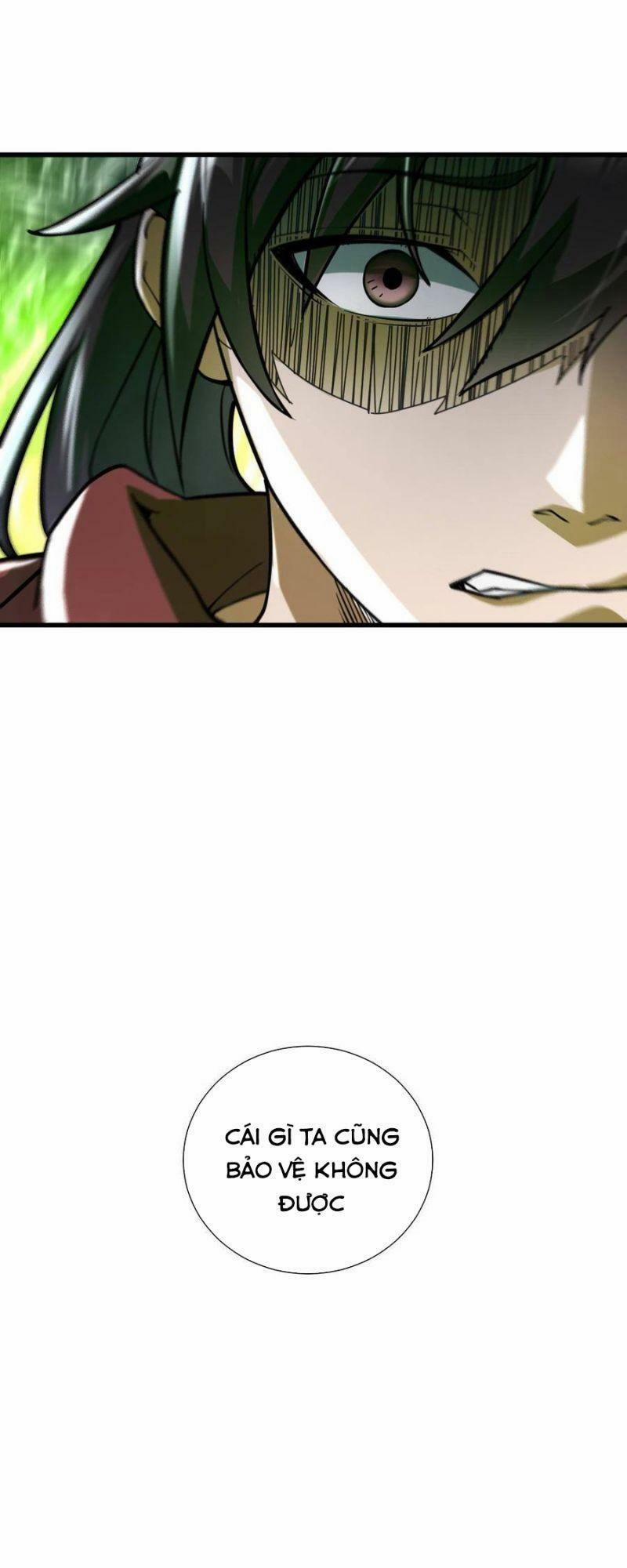 Ta Độ 999 Lần Thiên Kiếp 6 trang 8