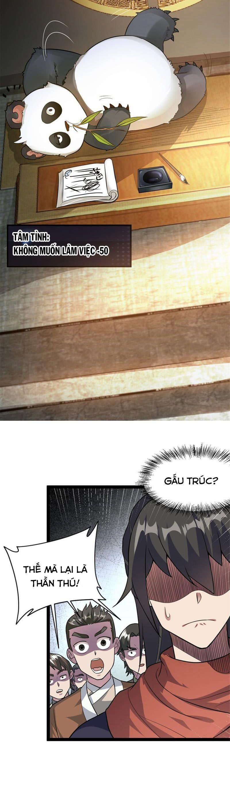 Ta Độ 999 Lần Thiên Kiếp 62 trang 6