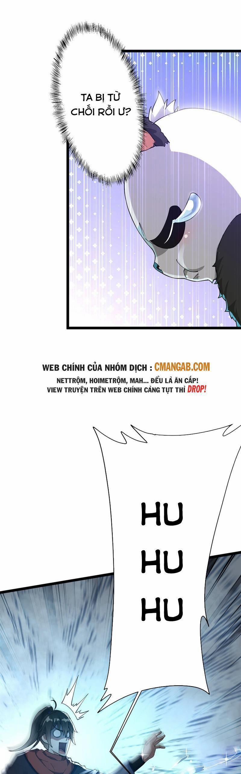 Ta Độ 999 Lần Thiên Kiếp 63 trang 16