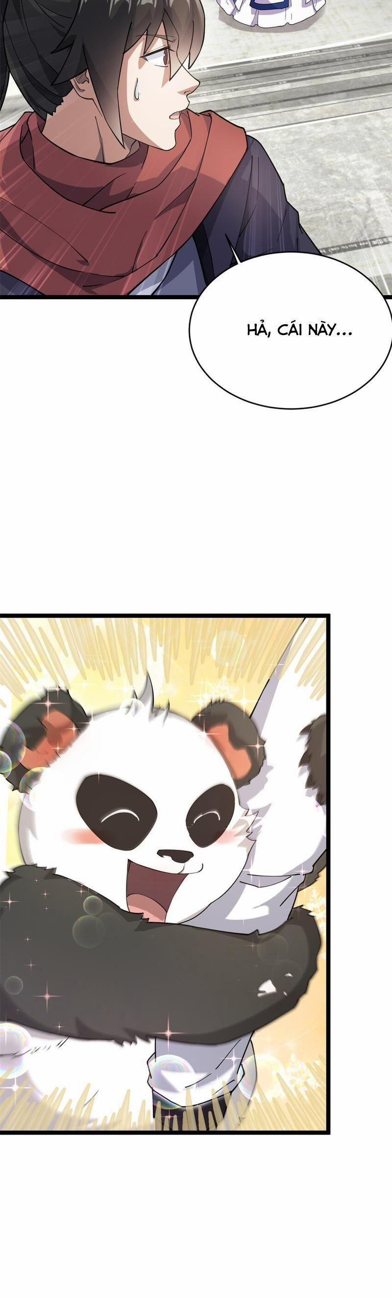 Ta Độ 999 Lần Thiên Kiếp 63 trang 18