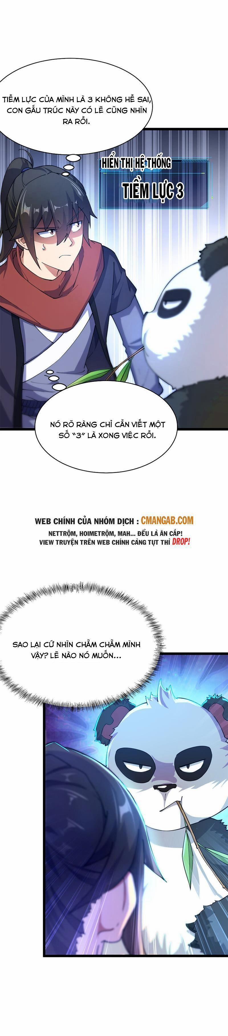 Ta Độ 999 Lần Thiên Kiếp 63 trang 2