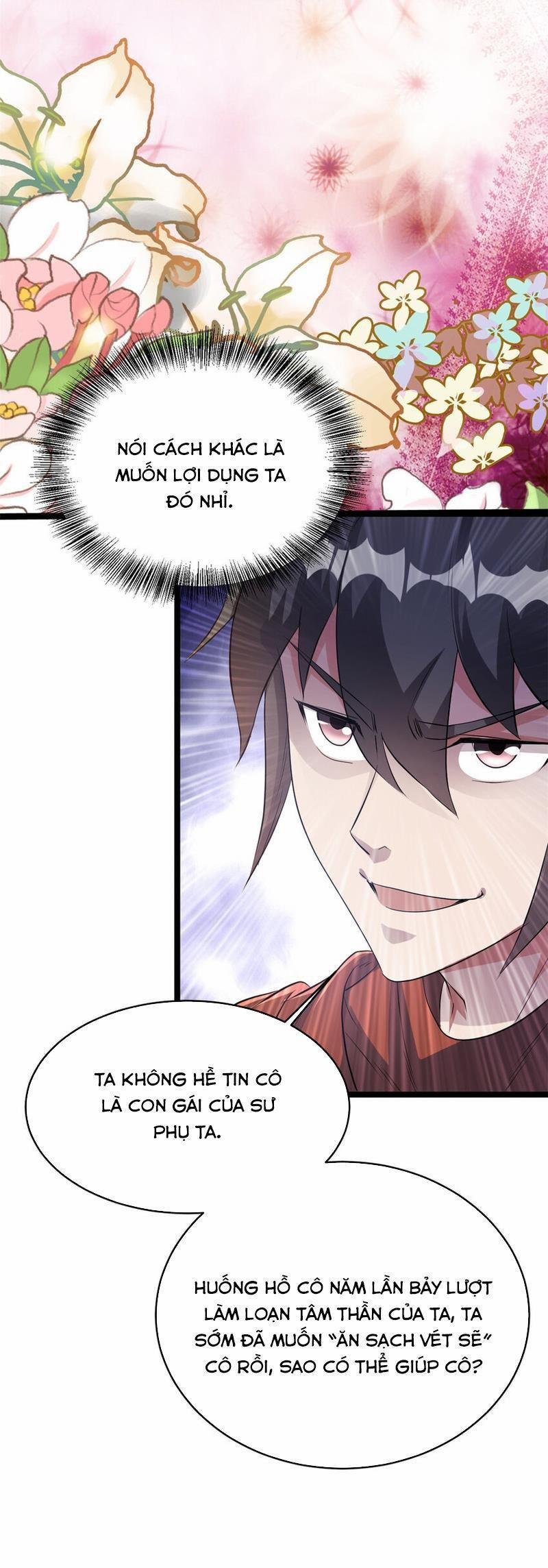 Ta Độ 999 Lần Thiên Kiếp 64 trang 24