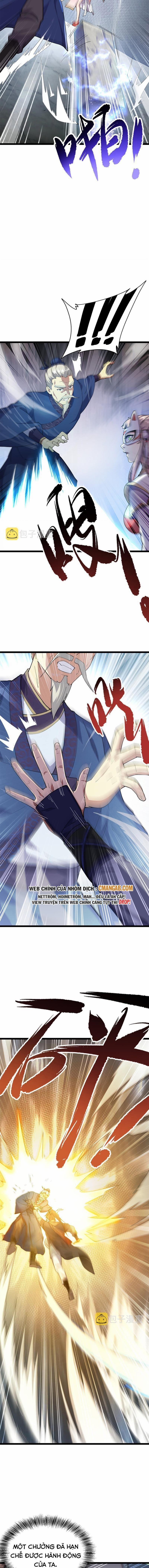 Ta Độ 999 Lần Thiên Kiếp 65 trang 4