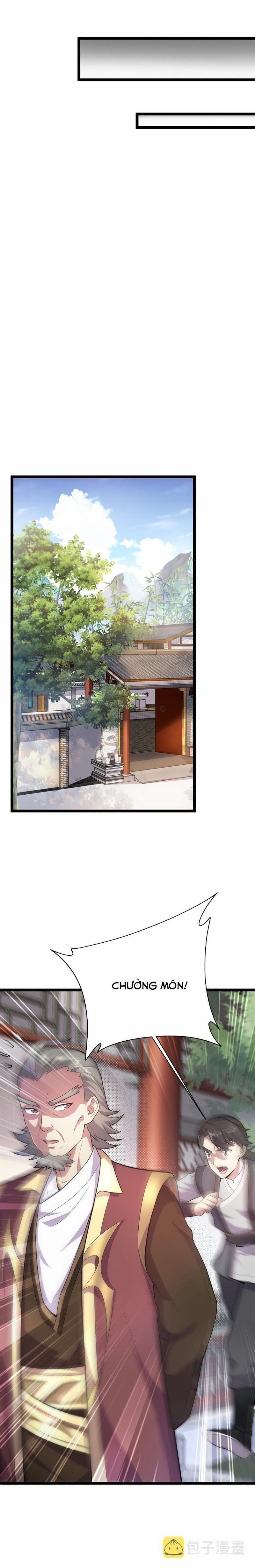 Ta Độ 999 Lần Thiên Kiếp 67 trang 11